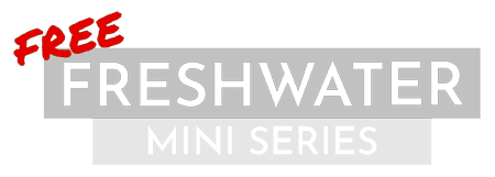 Free Freshwater Mini Series Logo