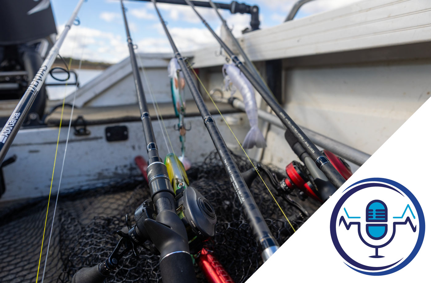 Understanding Rods: Action, Weight Rating, Line Class & Lure Weight episode artwork